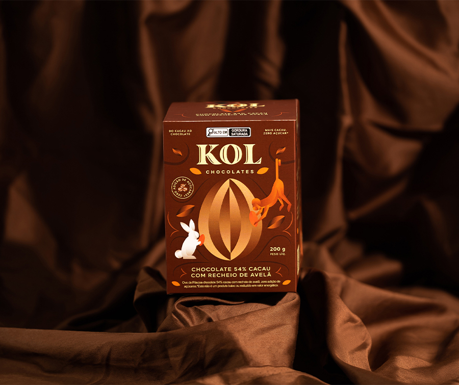 Kol Chocolates