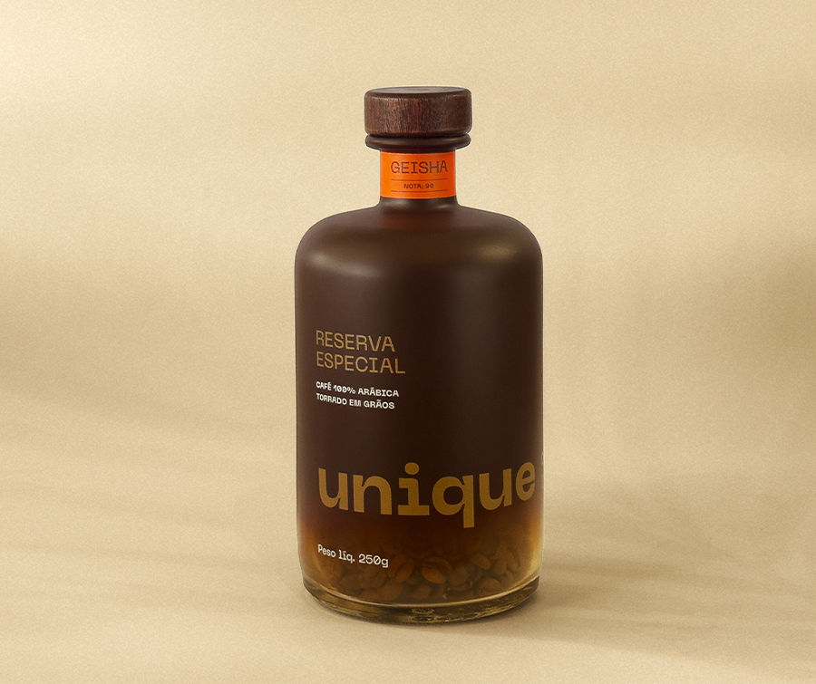 Unique Reserva Especial